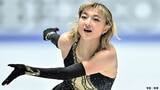 全日本4連覇の坂本花織、2024年の漢字は“積” 圧巻フリーも「数字（順位）見るまで気を抜けなかった」|TBS NEWS DIG