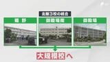 「だまし討ちされた」揺れる再編 大学受験期の高校仮移転計画に生徒・保護者が反発 保護者と計290人分の反対署名を県教委に提出=静岡・御殿場市|TBS NEWS DIG