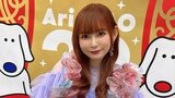 【 中川翔子 】 20周年リリースイベントで感謝「20周年までやめなくてよかった」 淡い紫ドレス×ピンクメイクのステージショット公開|TBS NEWS DIG