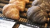 熊本県産の栗を使ったパンの販売で被災地支援　2種類のクロワッサン　9月6日まで展開【岡山】|TBS NEWS DIG