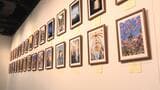  交通事故で親を亡くした子を支援する写真展　小1で父親亡くした遺児も会場に|TBS NEWS DIG