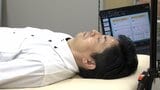 「呼吸が早い。まずは呼吸改善を」　従業員の健康維持目指し企業も取り入れる “呼吸セミナー” とは【岡山】　|　岡山・香川のニュース | 天気 | RSK山陽放送