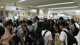 熊本で震度7　鹿児島県内は薩摩川内市、さつま町、長島町で震度5強を観測　影響続く|TBS NEWS DIG