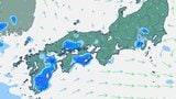 九州北部で大気不安定 大分県で15日夜にかけて落雷や竜巻などの激しい突風に注意|TBS NEWS DIG