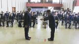 「岡山を良くしていきたい」岡山市議選で当選した新議員46人に当選証書授与 12人の新人議員も|TBS NEWS DIG