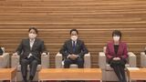原発政策転換を閣議決定 運転期間延長・次世代原発への建て替えも 政府|TBS NEWS DIG