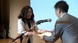 豊かな社会の実現に役立てて 福祉施設など27団体に助成金を贈呈【サン基金】 | 岡山・香川のニュース | 天気 | RSK山陽放送