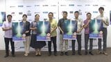 2025年度の参加企業を10月から募集「オキナワ・スタートアップ・プログラム」|TBS NEWS DIG