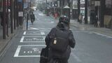 中学生以下98.3% 高校生2.9% 警察が自転車ヘルメット着用率調査 成人は13.1% 岩手|TBS NEWS DIG