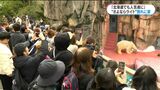 「北海道でも人気者に」“引っ越し”近づくホッキョクグマ「ライト」の激励会 お別れ目前に子どもたちも涙 鹿児島 | 鹿児島のニュース|MBC NEWS|南日本放送