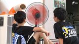 「体力奪われる」日本一の暑さが7日間で3度目の異常事態 静岡市で38.8℃ 熱中症から子どもたちを守るには | 静岡のニュース | SBSNEWS | 静岡放送