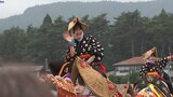 鈴の音と鮮やか装束馬が行列「チャグチャグ馬コ」 14キロの道のり通してつなぐ人馬の絆|TBS NEWS DIG