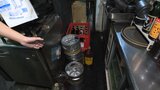 「在庫を置く場所がない」発注制限で飲食店が困惑…通路に商品山積み 運送会社で仕事をセーブ 物流停滞「2024年問題」影響広がる | 大分のニュース|OBS NEWS|大分放送