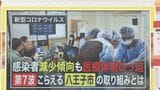 自宅療養者の死亡ゼロー役所と医療が連携する “チーム八王子”独自の取り組みとは【ひるおび】|TBS NEWS DIG