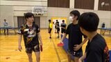 「ファンと距離が一番近いチームを」卓球Tリーグ参入の静岡ジェード選手が講習会=静岡市 | 静岡のニュース | SBSNEWS | 静岡放送