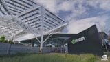 米エヌビディア 時価総額4兆ドルを突破 上場企業で世界初|TBS NEWS DIG