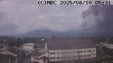 新燃岳で連続噴火 噴煙3000m超「多量以上の噴煙」 高知まで降灰予想【きょう10日の降灰予報】鹿児島・宮崎・高知|TBS NEWS DIG