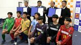 県北の2つの企業が美作高校と連携協定 部活動を支援し地域を元気に 今後は職場体験も【岡山】|TBS NEWS DIG