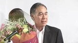 「誰が知事かも知りません…」「選挙は盛り上がっていなかった…」【投票率は過去最低】40.53パーセント【長野県知事選挙】現職の阿部守一さんが5回目の当選果たす「教育分野中心に公約の実現に取り組む」【記者解説】　|　SBC NEWS | 長野のニュース | SBC信越放送