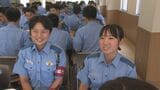 警察学校で校則の見直し進む スマホや髪型、バーベキューも“時代に合わせて” 若手警察官のリアル | 大分のニュース|OBS NEWS|大分放送