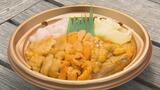 贅沢!うに丼に“ふかふか”カステラ…北海道のグルメ大集合 いよてつ高島屋 | 愛媛のニュース - Nスタえひめ|あいテレビは6チャンネル