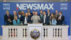 【速報】NY株価　前日比1230ドルあまり急落して取引開始 “トランプ関税”による世界的な株安の流れ受け| TBS CROSS DIG with Bloomberg