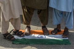 印パ、緊張緩和に前向きな姿勢示唆－各国が戦争回避強く求める| TBS CROSS DIG with Bloomberg