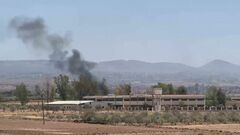 シリア情勢めぐりイスラエルとシリア高官が会談へ　米の仲介で治安安定に向け| TBS CROSS DIG with Bloomberg