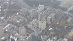 【速報】キャリア官僚　秋の採用試験467人合格　教養区分の合格者数は過去最高| TBS CROSS DIG with Bloomberg