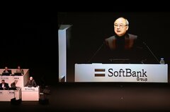 ソフトバンクG孫氏が引退計画を撤回､AI戦略主導へ10年は続投意向| TBS CROSS DIG with Bloomberg