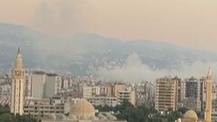 米NSC「イスラエルの安全保障へのコミットメント 揺るぎない」| TBS CROSS DIG with Bloomberg