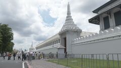 イスラエル「タイでテロの脅威高まっている」東南アジア対象に警告  日本大使館も注意喚起| TBS CROSS DIG with Bloomberg