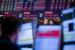 「AIの冬」に身構える投資家、設備投資に関する暗黙の了解が崩壊| TBS CROSS DIG with Bloomberg