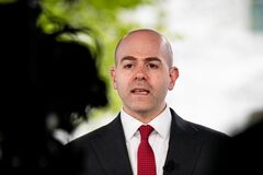 ＦＲＢ理事候補にミラン氏、トランプ氏が指名－任期は１月末まで| TBS CROSS DIG with Bloomberg