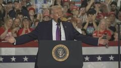 トランプ大統領　IEA石油備蓄放出で「価格は大幅に下がる」　「国防生産法」による国内の石油生産能力の拡大も検討| TBS CROSS DIG with Bloomberg