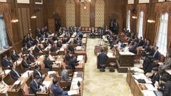 与野党攻防ヤマ場「極めて異常な事態」“合意ないまま審議強行が既に14回…”　新年度予算案あす衆院通過方針に野党が反発| TBS CROSS DIG with Bloomberg