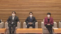 原発政策転換を閣議決定　運転期間延長・次世代原発への建て替えも　政府| TBS CROSS DIG with Bloomberg