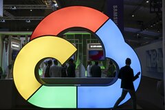 グーグルのクラウド部門に受注残の強み、2年で580億ドル増収へ| TBS CROSS DIG with Bloomberg
