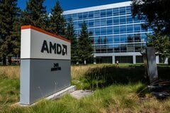 AMD、AI半導体スタートアップを買収へ－推論向け製品を強化| TBS CROSS DIG with Bloomberg