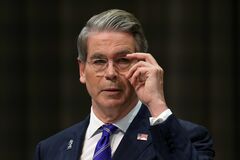 米四半期定例入札、30日に詳細公表へ－中・長期債ガイダンスに注目| TBS CROSS DIG with Bloomberg