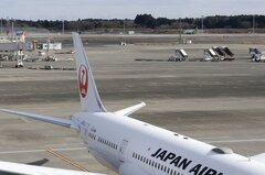 観光立国を阻む航空燃料不足、商社や外資が調達に動くも課題山積| TBS CROSS DIG with Bloomberg