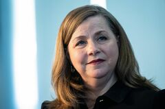 米銀大手、資本要件の厳格化回避に向け攻勢の構え－ＦＲＢ規制会議| TBS CROSS DIG with Bloomberg