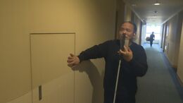 「他人の便を触り大腸炎に…」地震で被災した“視覚障害者” 避難先で直面する課題|TBS NEWS DIG