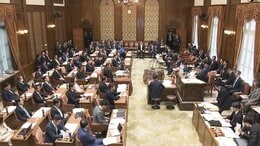 与野党攻防ヤマ場「極めて異常な事態」“合意ないまま審議強行が既に14回…”　新年度予算案あす衆院通過方針に野党が反発|TBS NEWS DIG