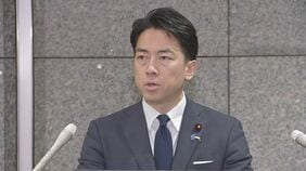 政府が厳重抗議 北朝鮮が複数の弾道ミサイル発射→EEZ外に落下 船舶などの被害は確認されず|TBS NEWS DIG