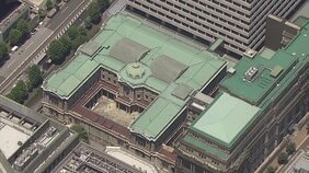 3月の企業物価指数 前月比0.8%上昇 イラン情勢悪化受け「石油・石炭製品」+7.7%|TBS NEWS DIG