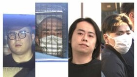 【速報】闇バイト強盗事件「首謀者」4人を再逮捕　船橋市と白井市の強盗傷害事件にも関与か　合同捜査本部|TBS NEWS DIG