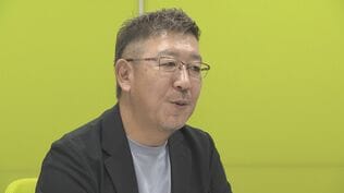 「こんだけ出すから後は頼む」初任給は42万円、年収は100万円アップ 大胆な経営戦略で倒産の危機から売上4倍のV字回復 山梨・フォーカス | 山梨のニュース | UTYテレビ山梨