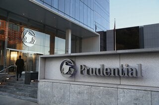 米プルデンシャル、1－3月利益は予想上回る－日本での販売自粛下| TBS CROSS DIG with Bloomberg
