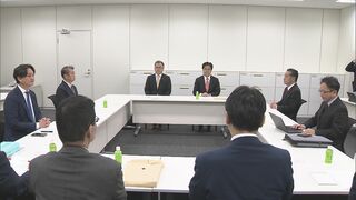 定数削減めぐり自民・維新が協議「削減数」「削減方法」「法案の実効性確保」3つの論点で協議へ| TBS CROSS DIG with Bloomberg